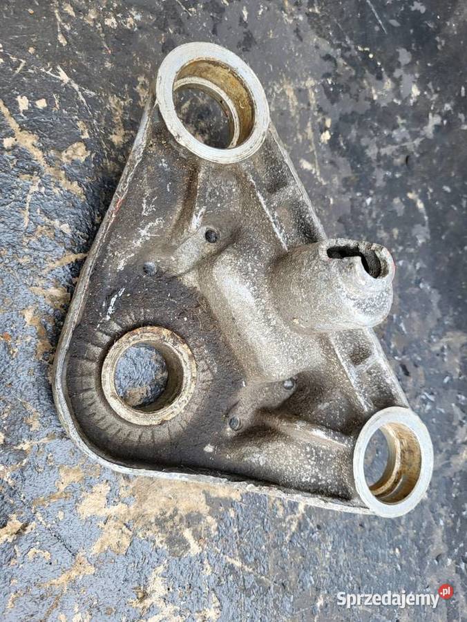 GÓRNA PÓŁKA MZ ETZ ES TS 250 175 150 125 Rybnik