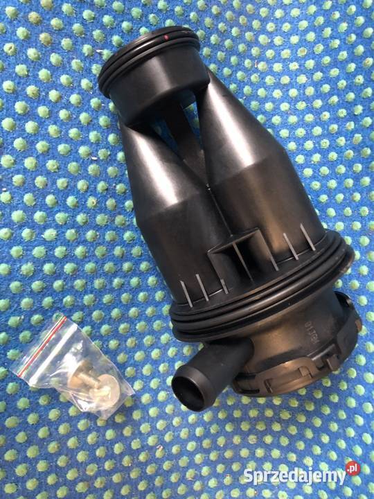 SEPARATOR OLEJU ODMA SILNIKA MAN Piła