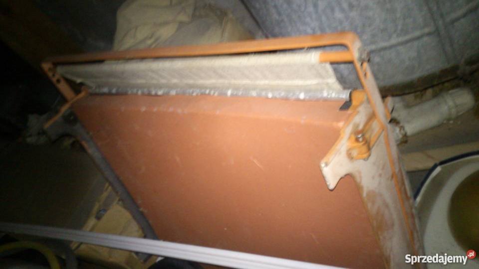 Stary sprzęt fotograficzny PRL Akcesoria