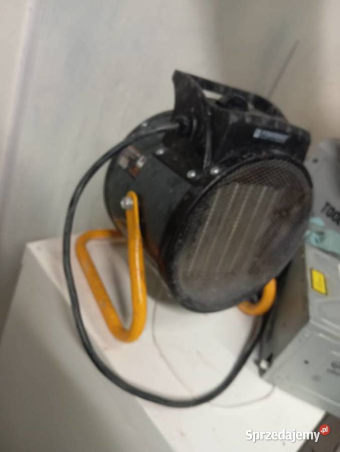 Grzejnik 25 kw Tarnowo Podgórne