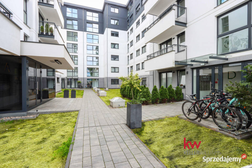 sprzedaży mieszkania Poznań 2718m2 2 pokoje