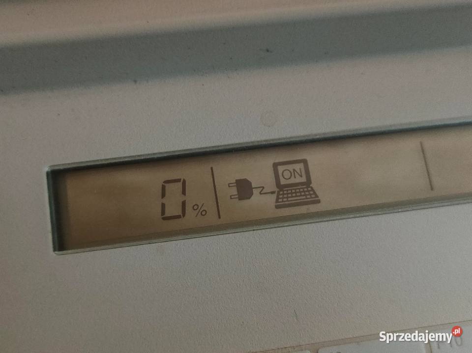 Toshiba T4800CT Retro kolekcja Unikat Warszawa