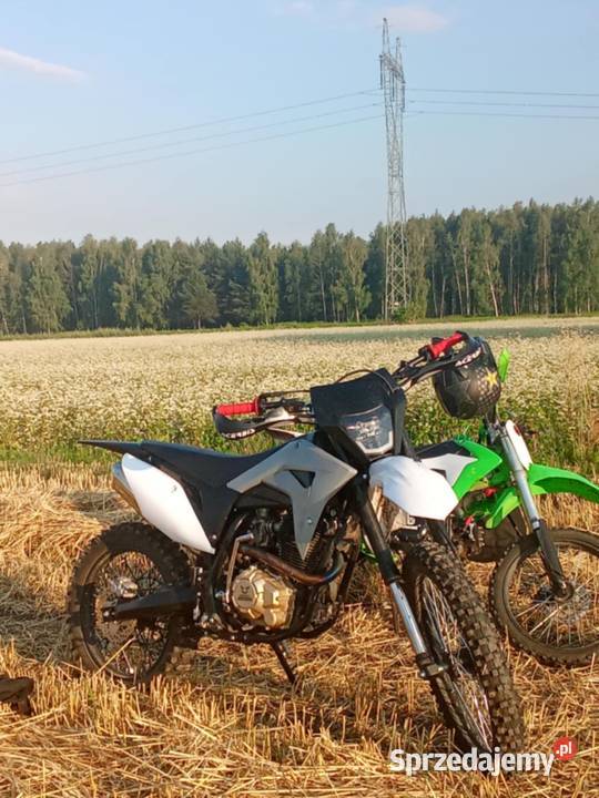 Asix xb 83 250 250cm3 Puławy