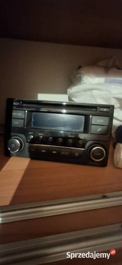 Radio Chełm sprzedam