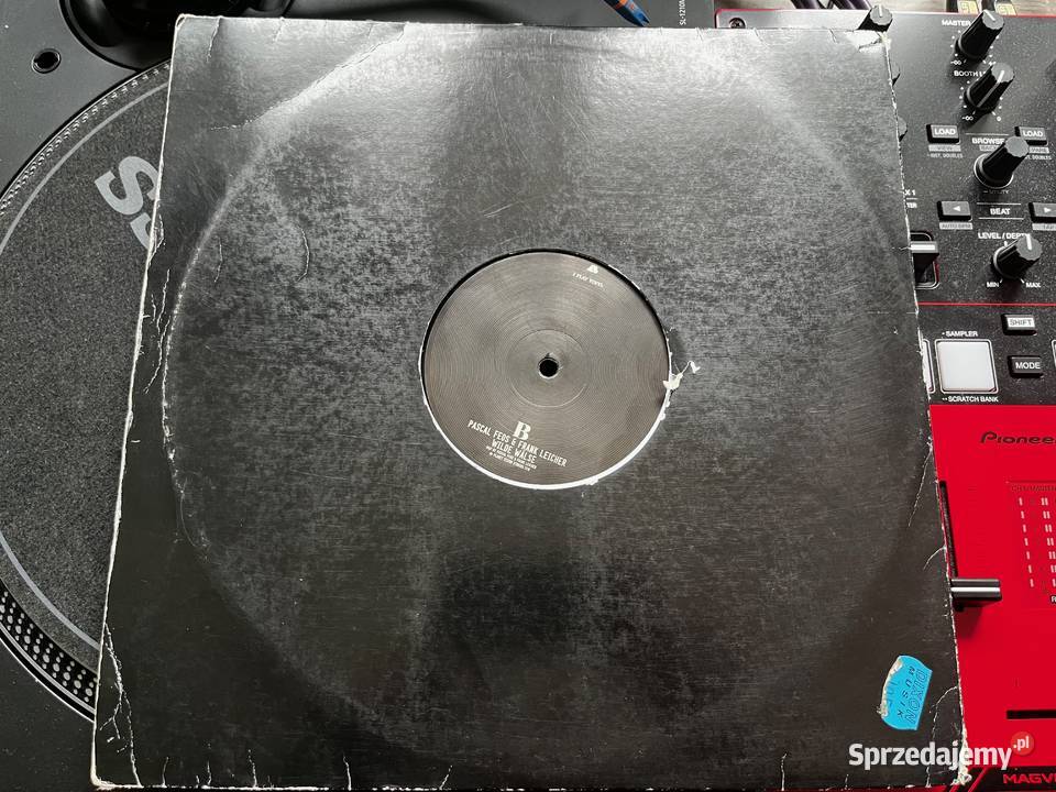 Various 5 Jahre Hive Part Three Techno elektroniczna śląskie Błażejowice