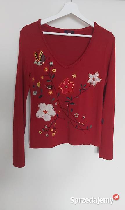 KENZO bluzka rozmiar M Rozmiar 38(M) Lublin sprzedam