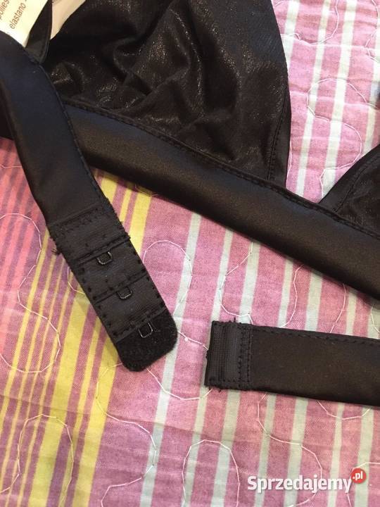 Biustonosz Bershka 9413984800 Miękki lubelskie Zamość sprzedam