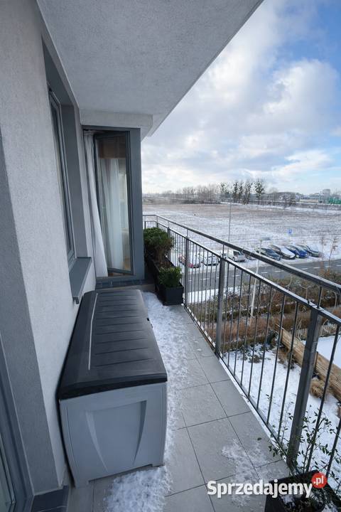 Mieszkanie 3 pokojowe Parzniew 711m2 mazowieckie