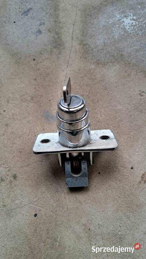 Gałki zmiany biegów z PRL Leszno