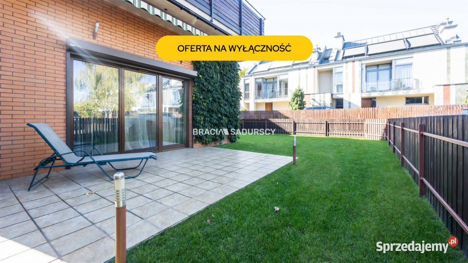 Ogłoszenie mieszkanie Kraków Wiosenna 71m2