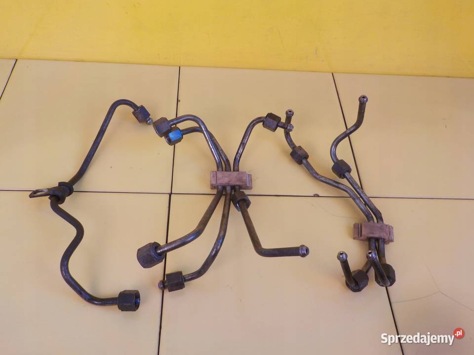 V70 S80 XC90 XC70 24 D5 07r 185 D5244T4 przewody osobowe Suków sprzedam