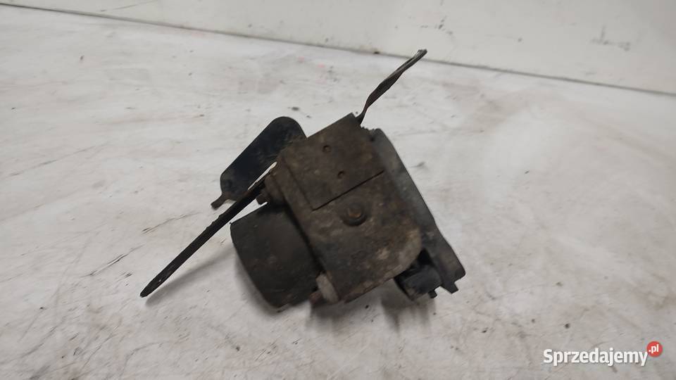KIA CEED I 0612 20 CRDI POMPA ABS STEROWNIK Włoszczowa