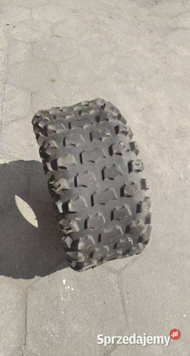 Opony quad 25x100012 Leszno