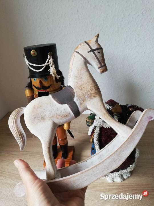Ozdoby świąteczno wigilijne Gorlice