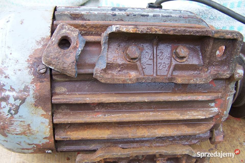 silnik elektryczny 22 kw 1410obrmm Malawa