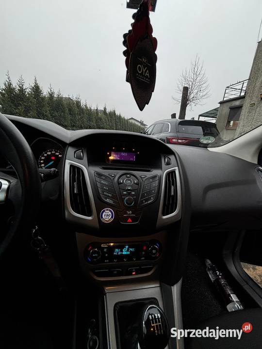FORD FOCUS MK3 LIFT Łaziska Górne sprzedam
