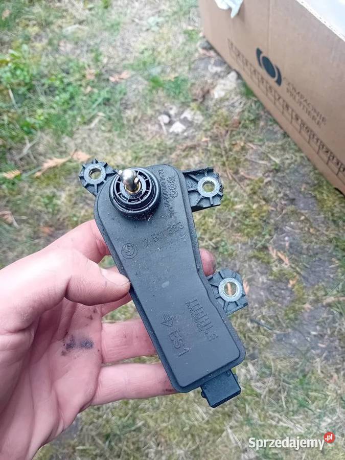 Pozostałości bo bmw e46 318i świętokrzyskie