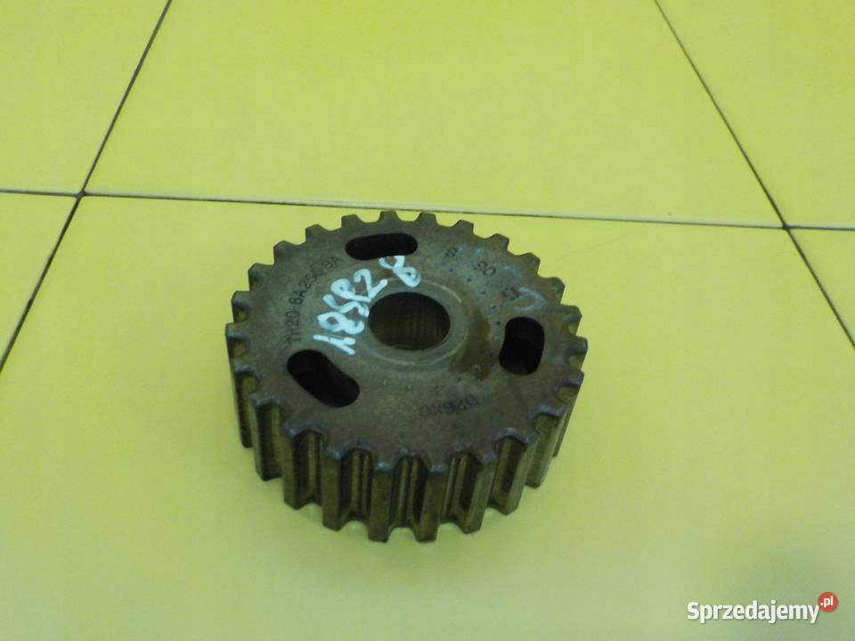 RANGE ROVER SPORT 27 V6 09r 190 276DT kolo walka