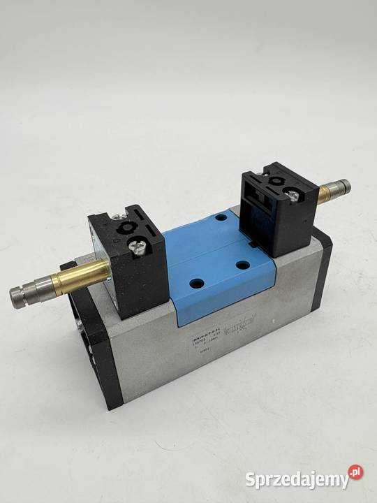 Festo JMN1H52D2C 159702 Elektrozawór Pozostałe Warszawa sprzedam