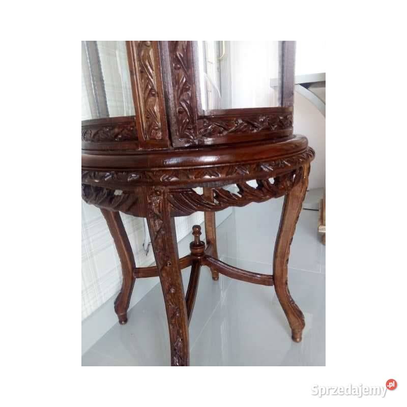 SERWANTKA BAREK Rzeszów