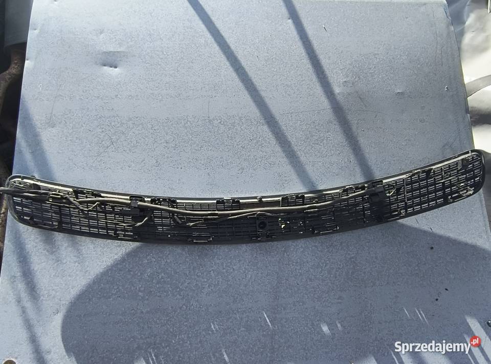 MERCEDES EKLASA W211 WLOT POWIETRZA SPRYSKIWACZE Kakonin