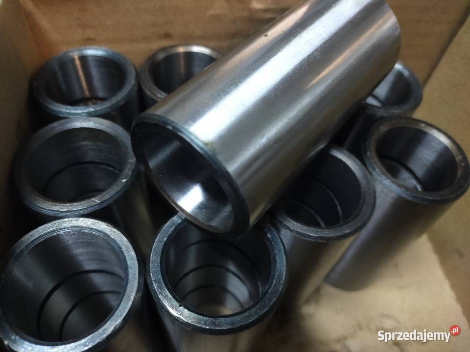 Sworzeń resoru Fi30x155 Jelcz Steyr Brzozówka sprzedam