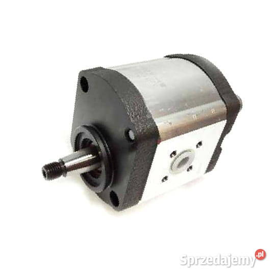 0510615318 Pompa Hydrauliczna Bosch Deutz Fahr