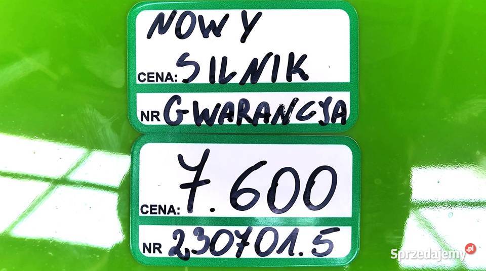 Traktorek kosiarka Viking T5 NOWY SILNIK łódzkie sprzedam