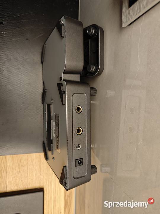 Mooer GE 100 mazowieckie Warszawa