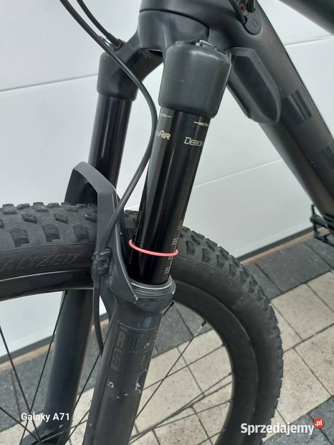 Rower górski TREK TOP FUELkoła 29SRAM GXROCKSHOX Jelenia Góra sprzedam