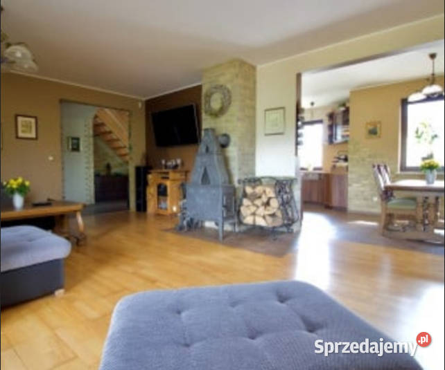 Sprzedam dom dachówka