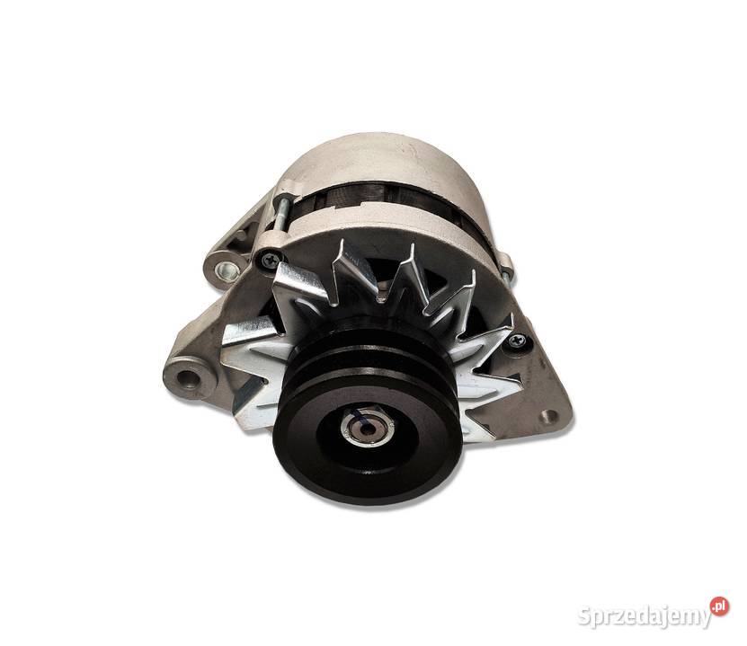Alternator C385 U912 U914 14V 55A Podwójne KOŁO Solec Kujawski sprzedam