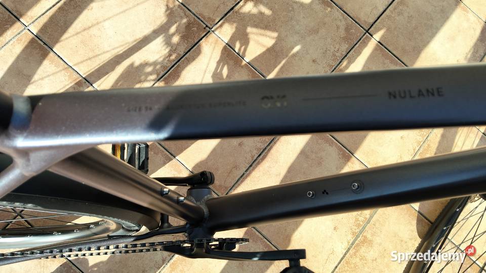 Rower cube fitnes Koszalin