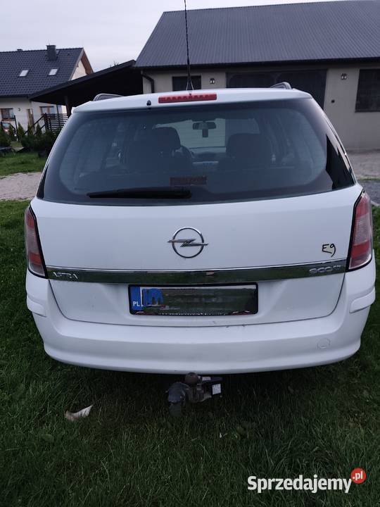 Opel Astra 17 diesel
