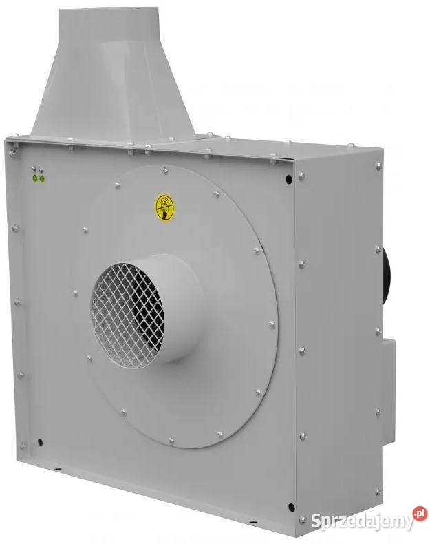 WENTYLATOR POCHŁANIACZ ODCIĄG PROMIENIOWY Siedlce sprzedam