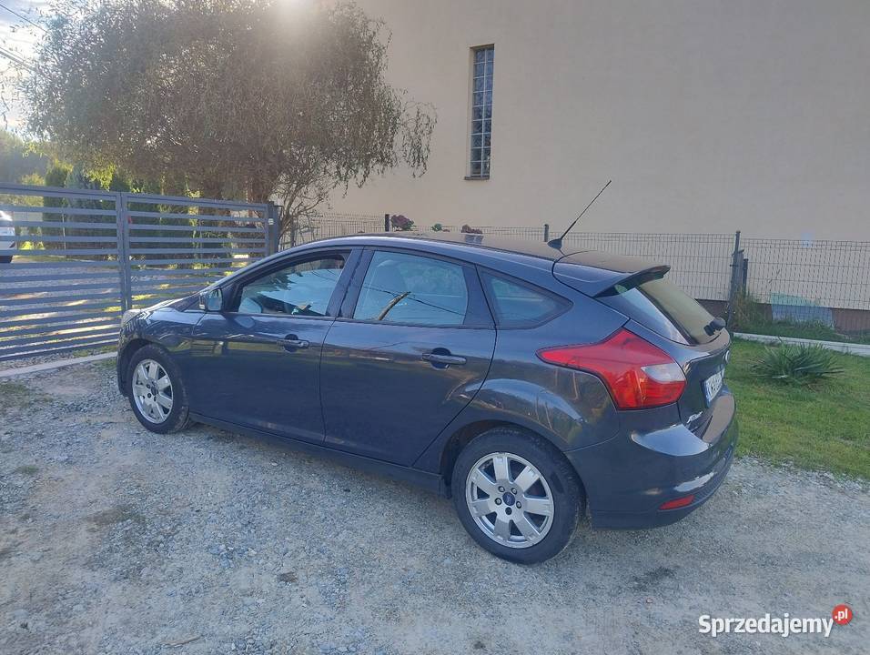 Ford Focus mk3 ABS Skawina