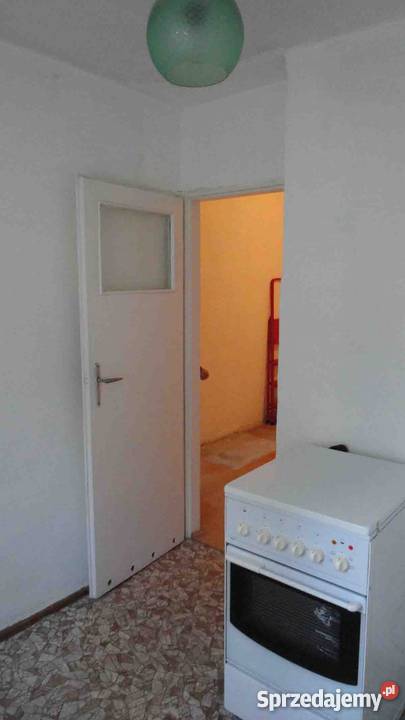 mieszkanie 50m do remontu pomorskie