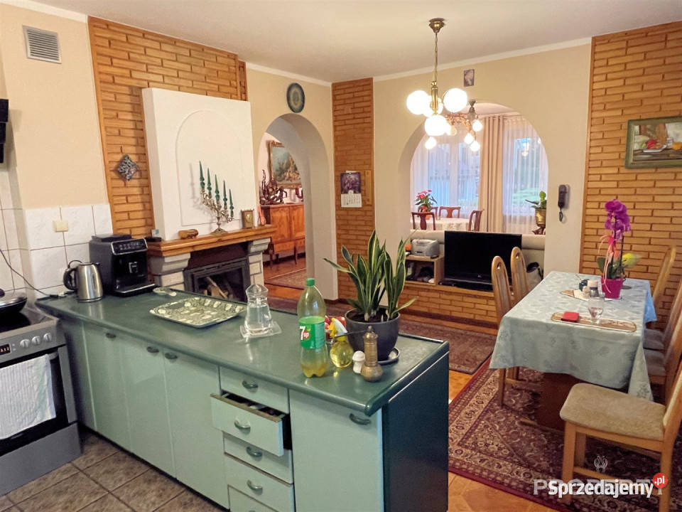 Dom wolnostojący 314m2 Chełmiec