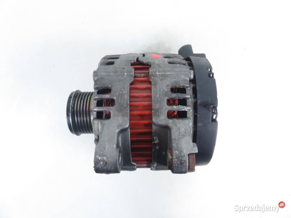 ALTERNATOR FORD S I 22 TDCi STX101716