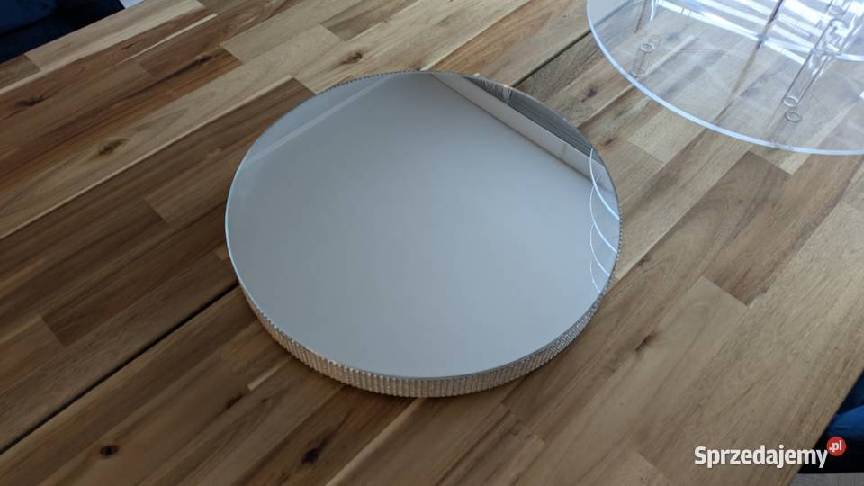 Patera lustrzana Glamour