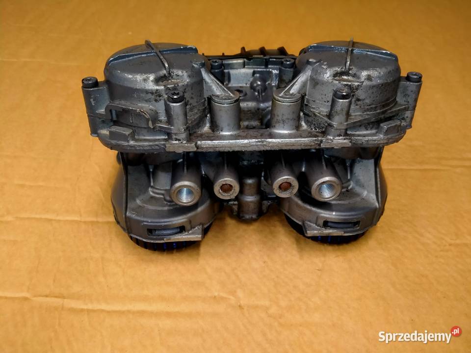 DAF XF ZAWÓR MODULATOR 4801061060