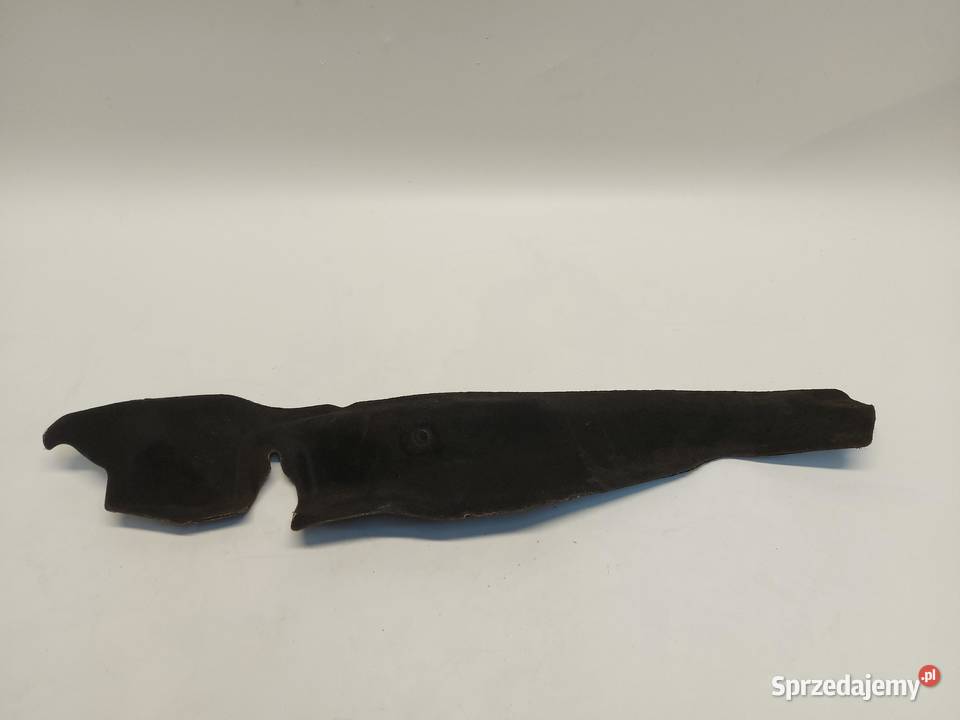 Subaru WRX STI 2015r wygłuszenie osłona błotnika osobowe