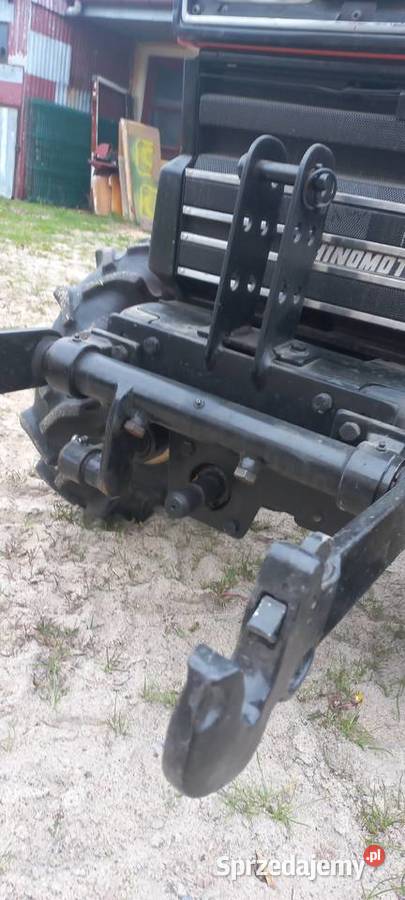 Hinomoto przód TUZ przód VOM kubota iseki yanmar Hinomoto Jędrzejów sprzedam