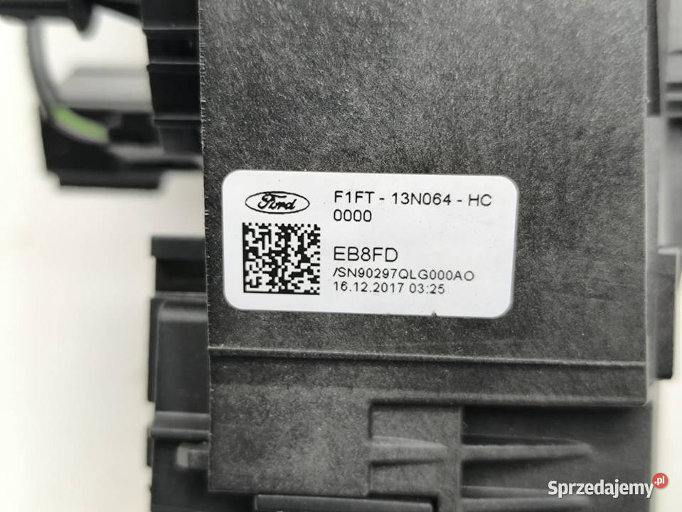 MANETKI PRZEŁĄCZNIK ZESPOLONY FORD FOCUS MK3 osobowe