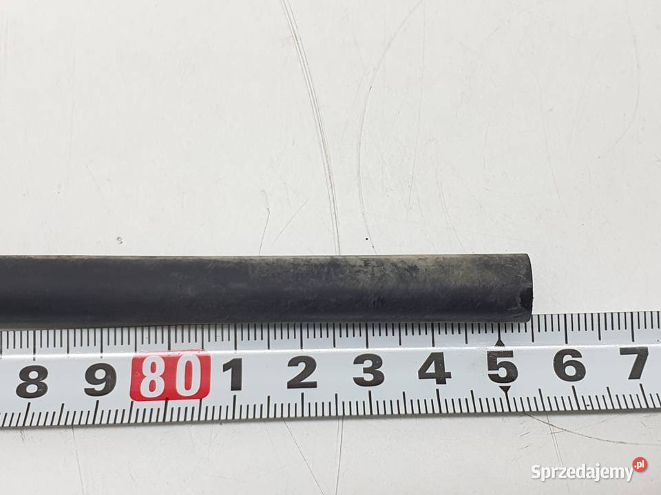 WAZ WEZYK 4 TGB BLADE 550 EFI TGB TARGET