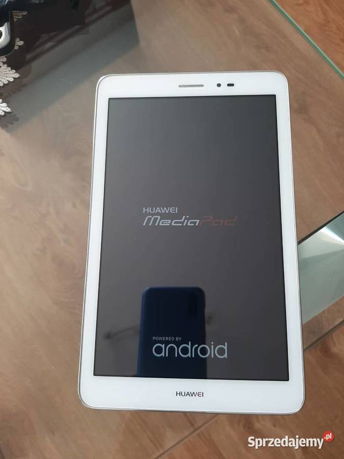 Huawei MediaPad T1 80 Hecznarowice sprzedam