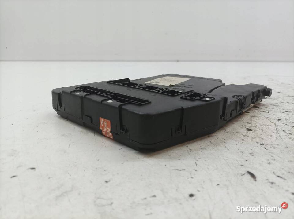 MODUŁ 8200306435 UCH Renault Megane II 20022009