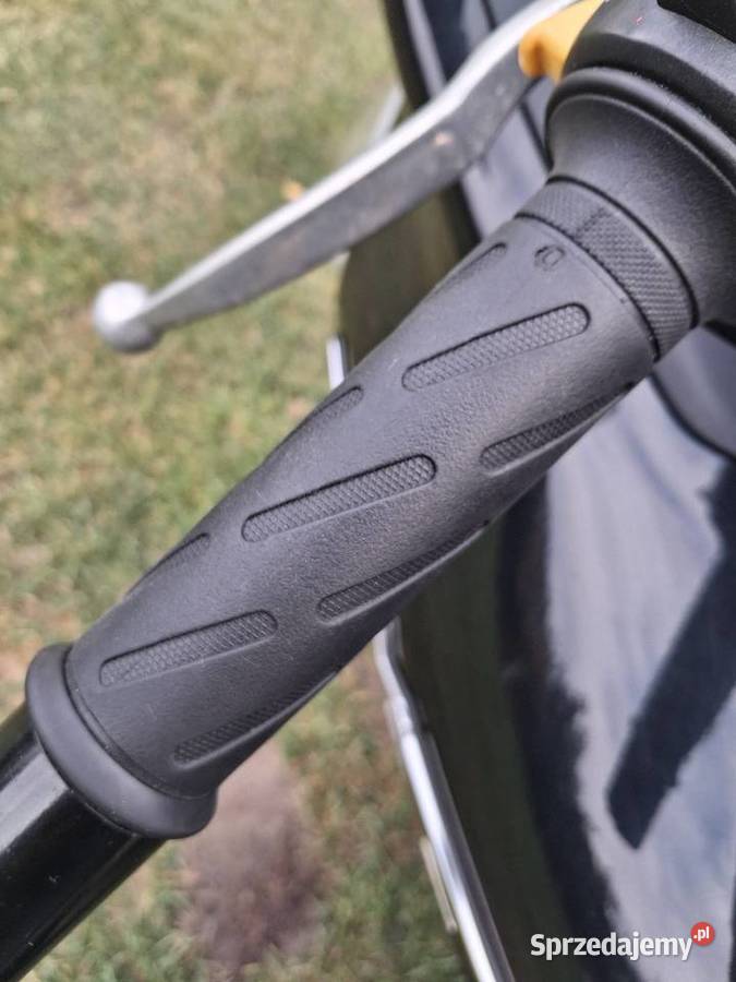 Suzuki gsxf 600 fajny stan Rok produkcji 2000 Wągrowiec