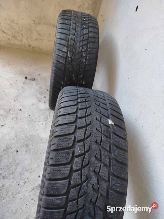 goodyear ultragrip performance 22550 r17 17cale Biała