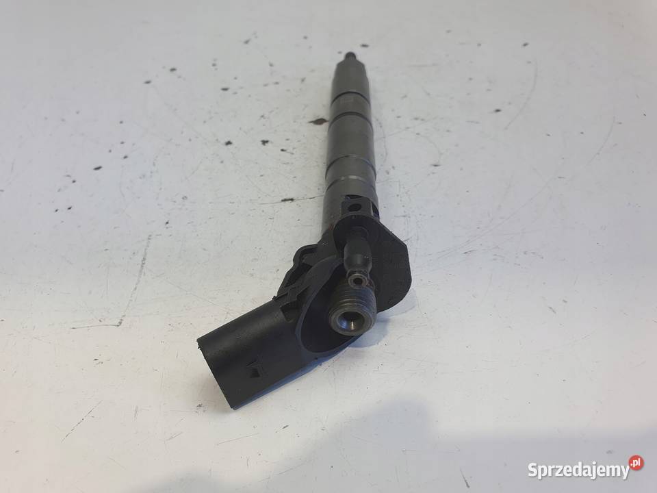 WTRYSKIWACZ Audi A6 C6 27 TDI wtrysk 0445115054 osobowe Chełm sprzedam